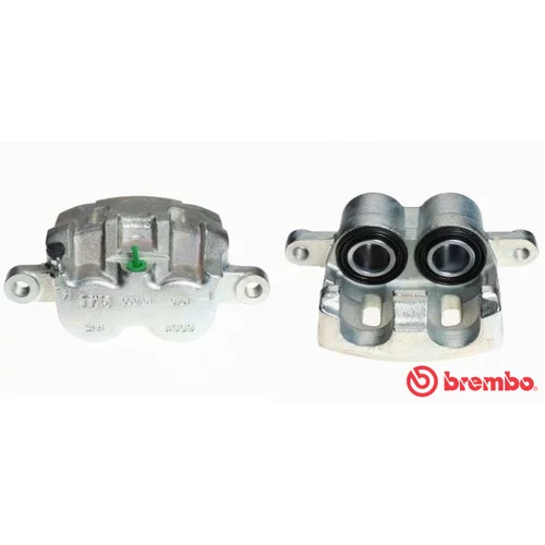 Brzdový strmeň BREMBO F 30 068