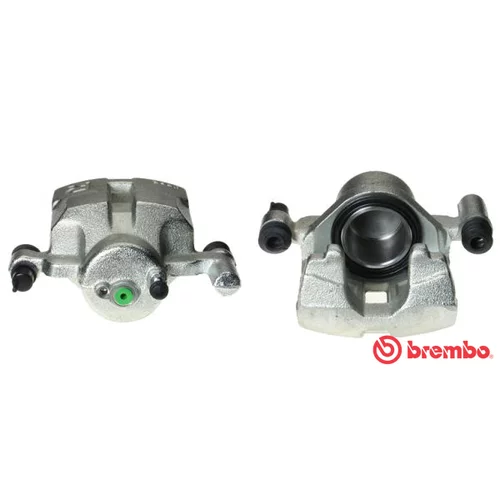 Brzdový strmeň BREMBO F 49 067