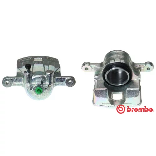 Brzdový strmeň BREMBO F 49 112