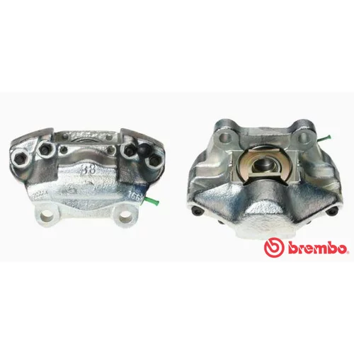 Brzdový strmeň BREMBO F 50 000