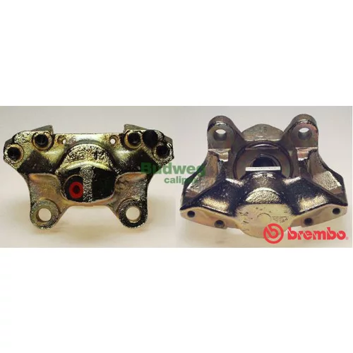 Brzdový strmeň BREMBO F 50 020