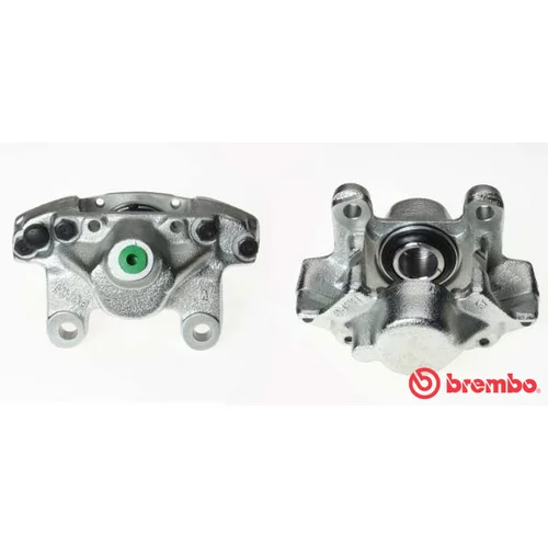 Brzdový strmeň BREMBO F 50 067