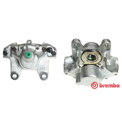 Brzdový strmeň BREMBO F 50 076