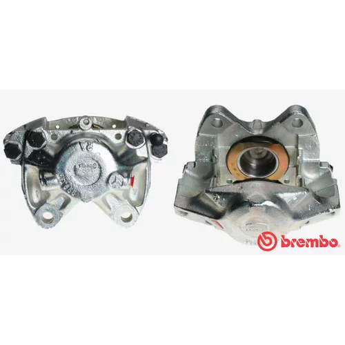 Brzdový strmeň BREMBO F 50 084