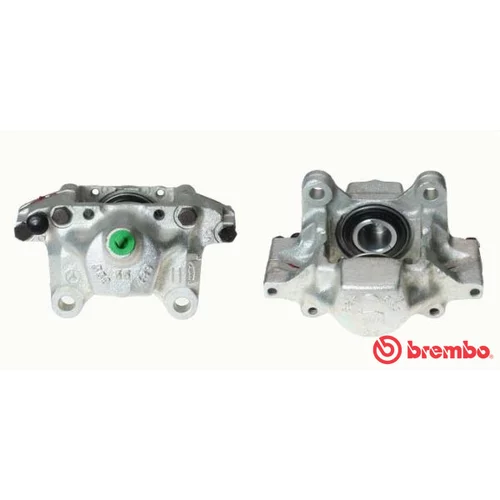 Brzdový strmeň BREMBO F 50 089