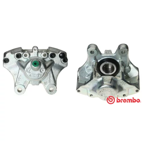 Brzdový strmeň BREMBO F 50 131