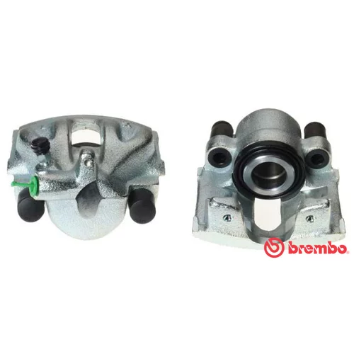 Brzdový strmeň BREMBO F 50 148