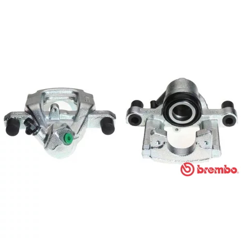 Brzdový strmeň BREMBO F 50 293