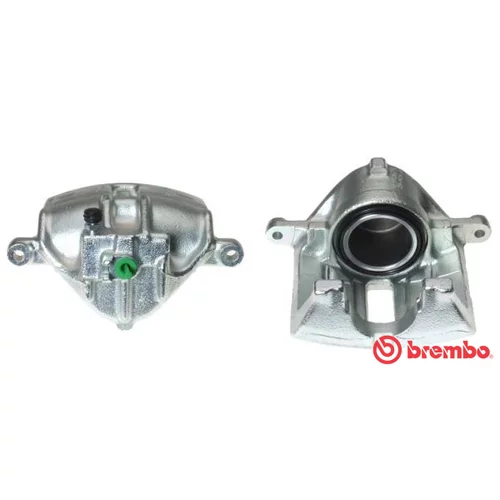 Brzdový strmeň BREMBO F 52 034