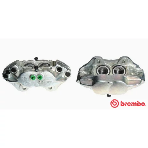 Brzdový strmeň BREMBO F 52 040
