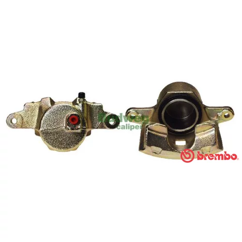 Brzdový strmeň BREMBO F 56 062