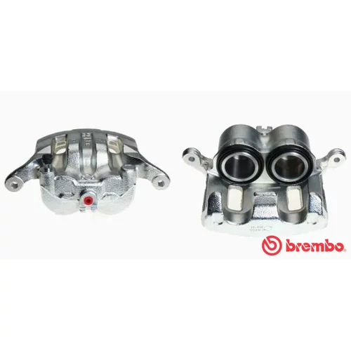 Brzdový strmeň BREMBO F 56 115