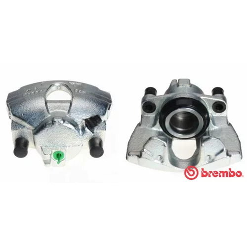 Brzdový strmeň BREMBO F 56 135