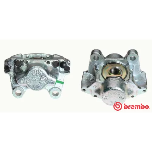 Brzdový strmeň BREMBO F 59 068