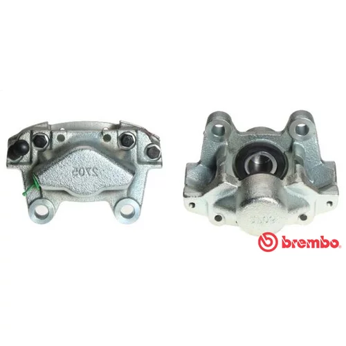 Brzdový strmeň BREMBO F 59 075