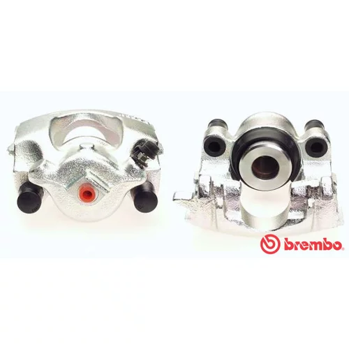Brzdový strmeň BREMBO F 59 107