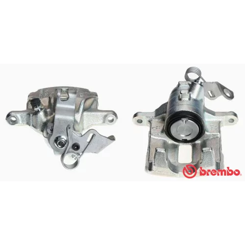 Brzdový strmeň BREMBO F 59 151