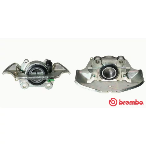 Brzdový strmeň BREMBO F 61 029