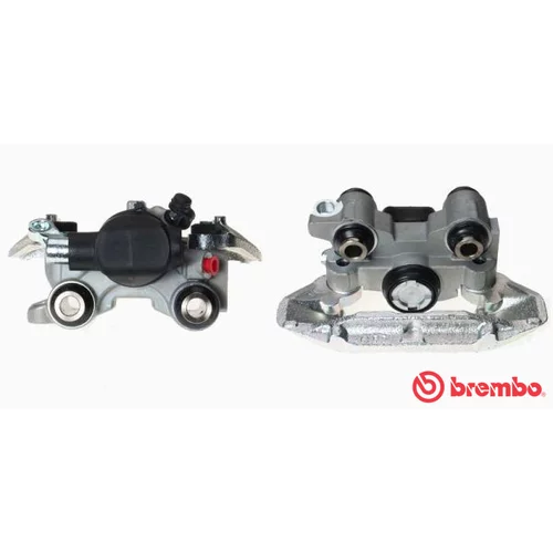 Brzdový strmeň BREMBO F 61 074