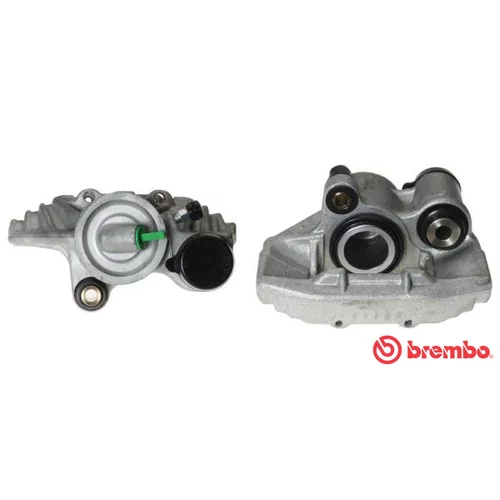 Brzdový strmeň BREMBO F 61 083