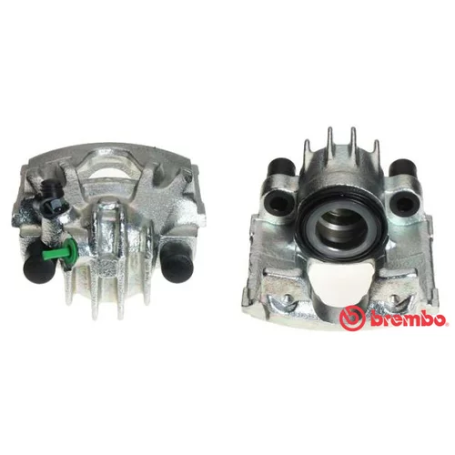 Brzdový strmeň BREMBO F 61 100
