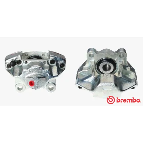 Brzdový strmeň BREMBO F 65 010