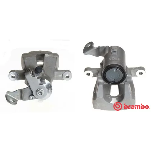 Brzdový strmeň BREMBO F 68 109