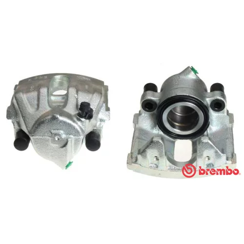 Brzdový strmeň BREMBO F 71 013