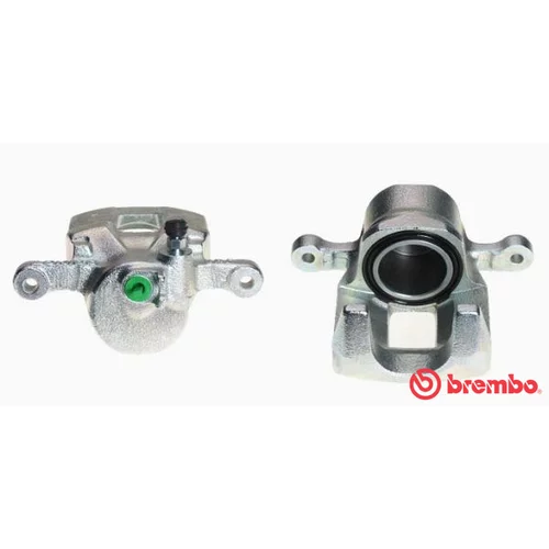 Brzdový strmeň BREMBO F 79 015