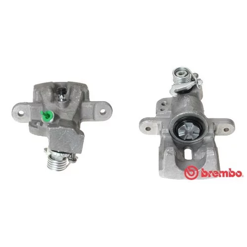 Brzdový strmeň BREMBO F 79 053