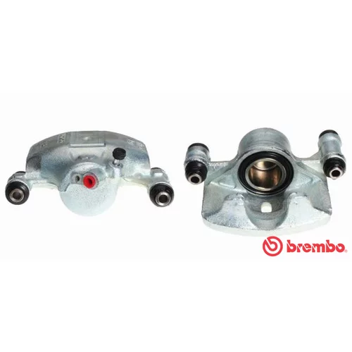Brzdový strmeň BREMBO F 83 051