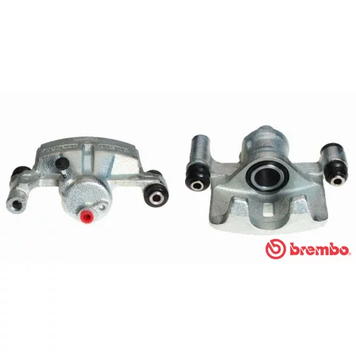 Brzdový strmeň BREMBO F 83 071