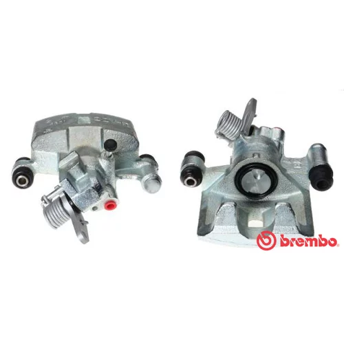 Brzdový strmeň BREMBO F 83 097
