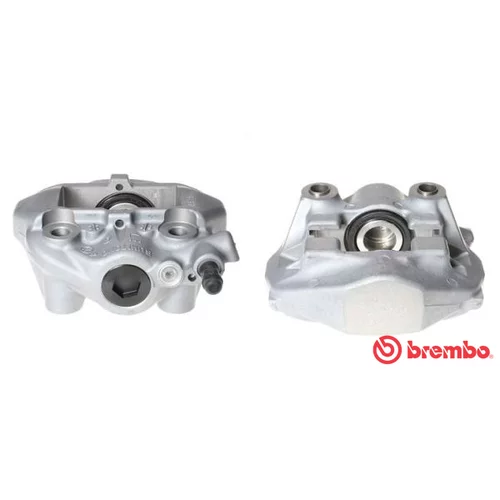 Brzdový strmeň BREMBO F 83 236
