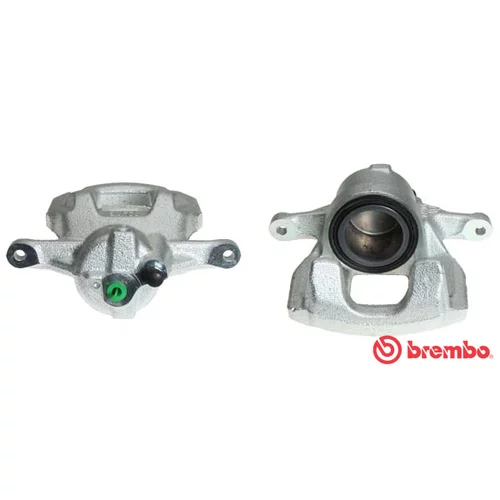 Brzdový strmeň BREMBO F 83 333