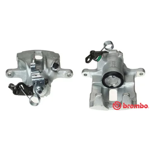 Brzdový strmeň BREMBO F 85 162