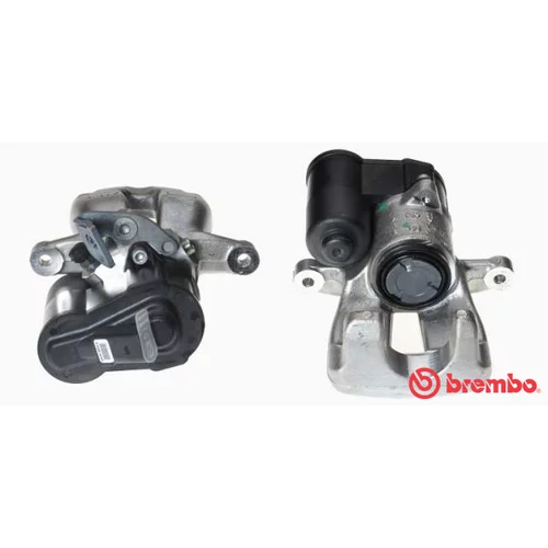 Brzdový strmeň BREMBO F 85 218