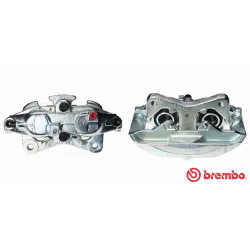 Brzdový strmeň BREMBO F 85 251