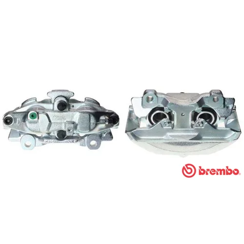 Brzdový strmeň BREMBO F 85 253