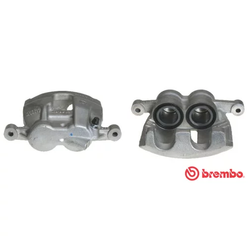 Brzdový strmeň BREMBO F 85 297