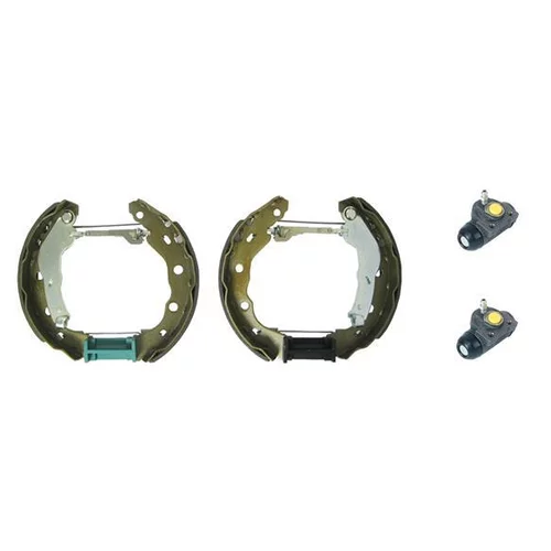 Sada brzdových čeľustí BREMBO K 54 011