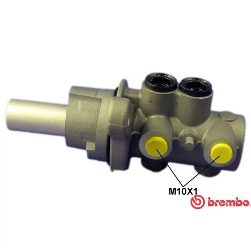 Hlavný brzdový valec BREMBO M 23 127