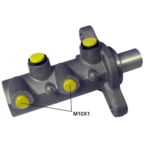Hlavný brzdový valec BREMBO M 23 162