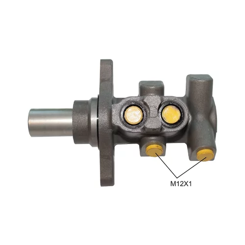 Hlavný brzdový valec BREMBO M 24 130