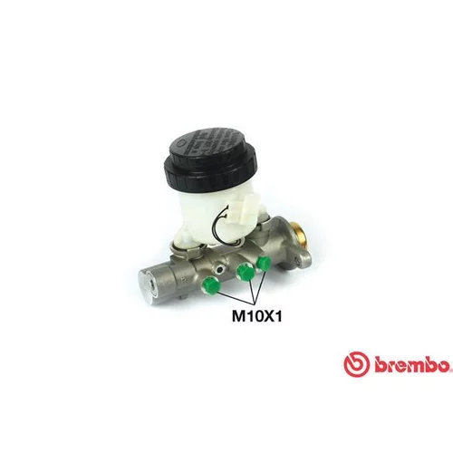Hlavný brzdový valec BREMBO M 56 064
