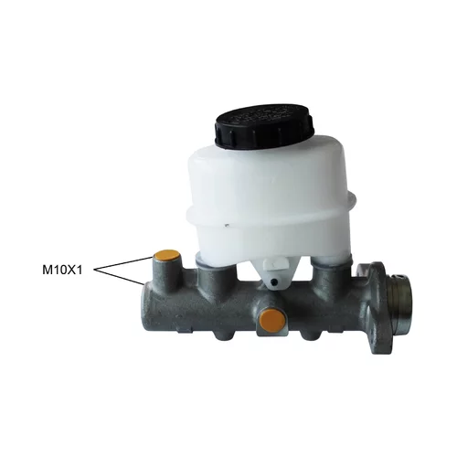 Hlavný brzdový valec BREMBO M 56 071