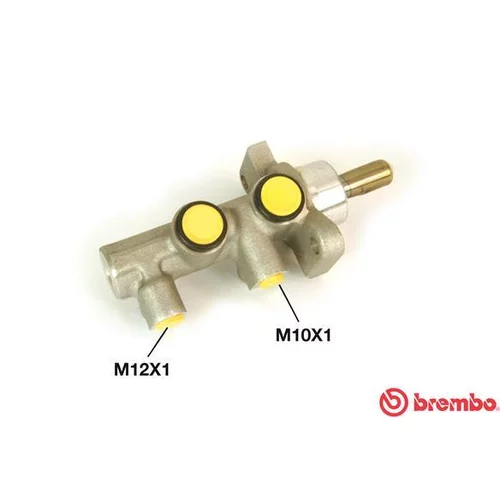 Hlavný brzdový valec BREMBO M 59 024