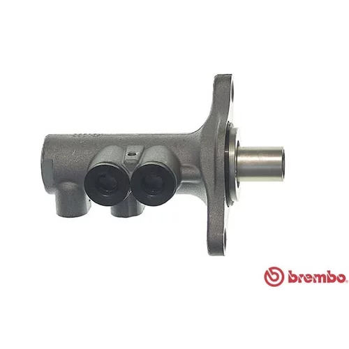 Hlavný brzdový valec BREMBO M 61 125