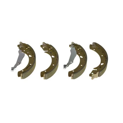 Sada brzdových čeľustí S 28 508 /BREMBO/ - obr. 1