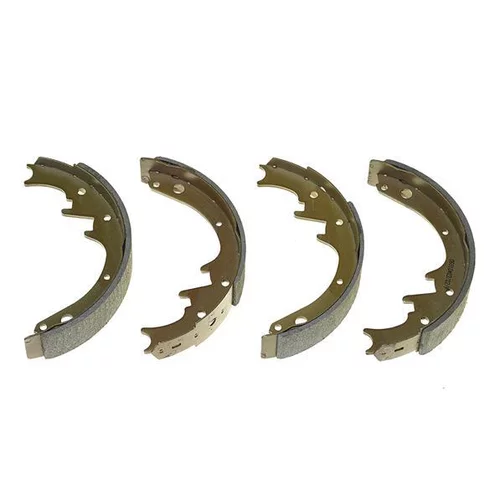 Sada brzdových čeľustí S 37 501 /BREMBO/ - obr. 1